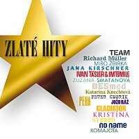 Různí interpreti – Zlate hity FLAC