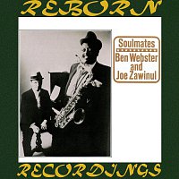 Ben Webster, Joe Zawinul – Soulmates (HD Remastered)