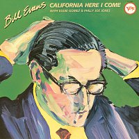 Bill Evans – California, Here I Come
