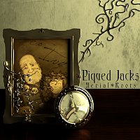 Piqued Jacks – Aerial Roots