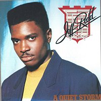 Jeff Redd – A Quiet Storm [Expanded Edition]