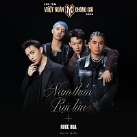 Různí interpreti – Nam Th?n R?c L?a - Anh Trai V??t Ngan Chong Gai 2024                   