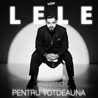 Přední strana obalu CD Pentru totdeauna [Acustic]