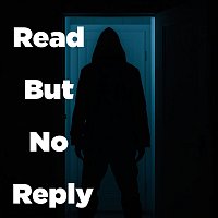 Přední strana obalu CD Read but No Reply