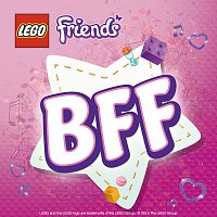 LEGO Friends – The BFF Song (Best Friends Forever)