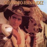Alejandro Fernández – ALEJANDRO FERNANDEZ