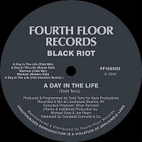 Black Riot – A Day In The Life