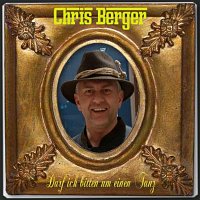 Přední strana obalu CD Darf ich bitten um einen Tanz