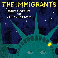 Gaby Moreno & Van Dyke Parks – The Immigrants