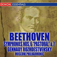 Různí interpreti – Beethoven Symphonies Nos. 6 "Pastoral" & 7