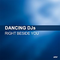 Dancing DJs, Victoria O'Connor – Right Beside You