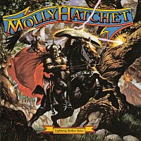 Molly Hatchet – Lightning Strikes Twice