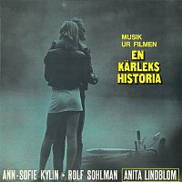 Bjorn Isfalt, Anita Lindblom, Staffan Stenstrom – En karlekshistoria - Musik ur filmen