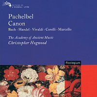 Academy of Ancient Music, Christopher Hogwood – Pachelbel: Canon
