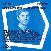 Marcin Stańczyk – Acousmatic Music