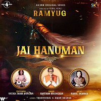 Amitabh Bachchan – Jai Hanuman (feat. Ustad Zakir Hussain)