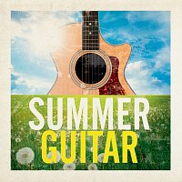 Různí interpreti – Summer Guitar