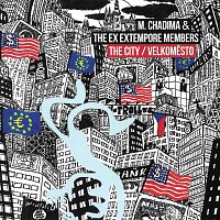 Mikoláš Chadima & Ex Extempore Members – The City / Velkoměsto