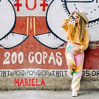 Mariela – 200 Copas