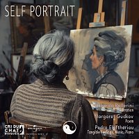 Tangible Feelings, Edoardo Ballerini, Margaret Gudkov – SELF PORTRAIT