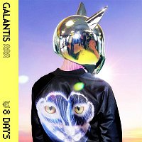 Galantis – 8 Days