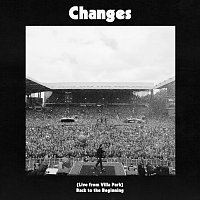 Yungblud, Nuno Bettencourt, Frank Bello, Adam Wakeman, II – Changes [Live From Villa Park / Back To The Beginning]