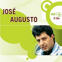 Přední strana obalu CD Nova Bis - José Augusto