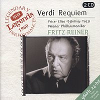 Leontyne Price, Rosalind Elias, Jussi Bjorling, Giorgio Tozzi, Wiener Singverein – Verdi: Requiem/Quattro Pezzi Sacri