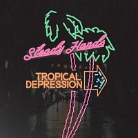 Přední strana obalu CD Tropical Depression