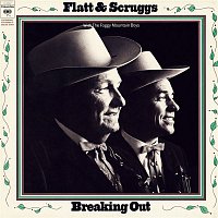 Flatt & Scruggs – Breaking Out