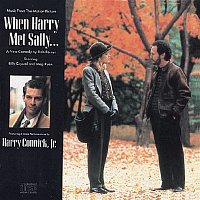 Harry Connick Jr. – When Harry Met Sally... Music From The Motion Picture