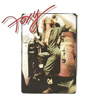 Foxy – Foxy (Expanded Edition)
