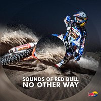 Přední strana obalu CD No Other Way