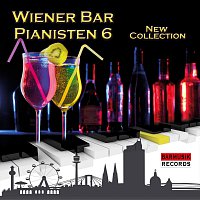 Různí interpreti – Wiener Bar Pianisten NC 6