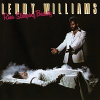 Lenny Williams – Rise Sleeping Beauty