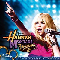 Hannah Montana Forever