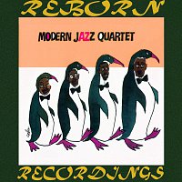 The Modern Jazz Quartet – Anthology (HD Remastered)