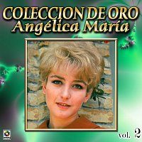 Angélica María – Colección De Oro, Vol. 2: Edi, Edi