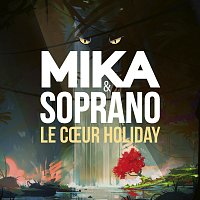 MIKA, Soprano – Le Coeur Holiday