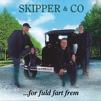 Skipper & Co – For Fuld Fart Frem