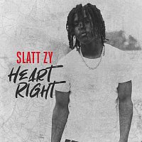 Slatt Zy – Heart Right
