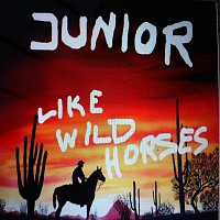 Junior – LIKE WILD HORSES