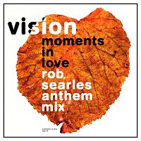 Vision, Rob Searle – Moments In Love