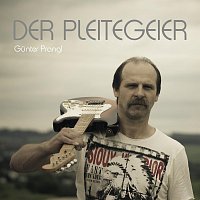 Přední strana obalu CD Der Pleitegeier