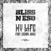 Bliss n Eso, Ceekay Jones – My Life