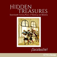 ?Sacabuche! – Hidden Treasures