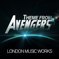 London Music Works – Avengers Assemble Theme