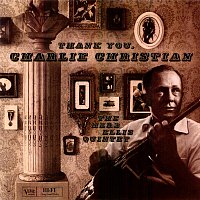 Herb Ellis – Thank You, Charlie Christian