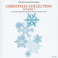 Různí interpreti – Narada Christmas Collection [Volume 2]