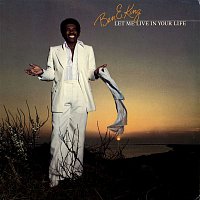 Ben E. King – Let Me Live In Your Life